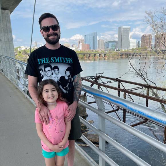 Profile Picture of John Dixon (@jadixn) on Poshmark