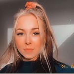 Profile Picture of 💗💋👼🏼🦋✨🌹🎀 (@gracesingletonx) on Instagram