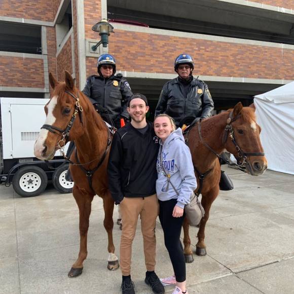 Profile Picture of Olivia Putnam (@oputnam2017) on Poshmark