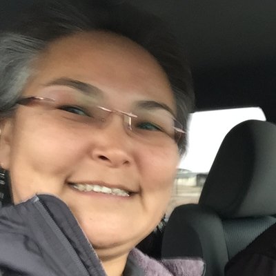 Profile Picture of Ann Marie Tinker (@annmarietinker) on Twitter