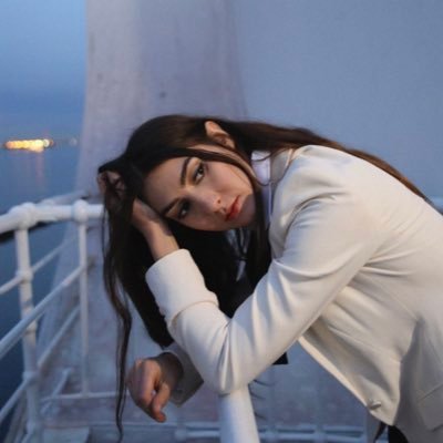 Profile Picture of Weyes Blood (@WeyesBlood) on Twitter