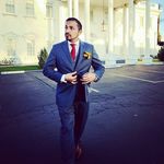 Profile Picture of Kohl Laren (@ray_of_sonshine88) on Instagram