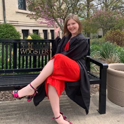 Profile Picture of Sarah_stutler (@SarahStutler) on Twitter