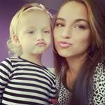 Profile Picture of Simona Davidová (@phadeip) on Instagram