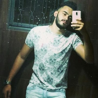 Profile Picture of Alison Brandão (@AlisonBrandao01) on Twitter