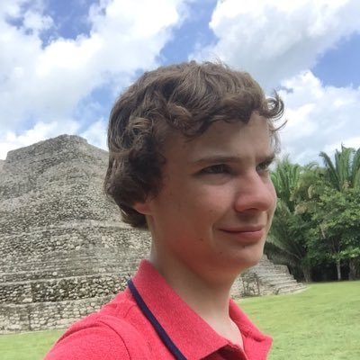 Profile Picture of Kyle Knudsen (@KyleKnudsen22) on Twitter