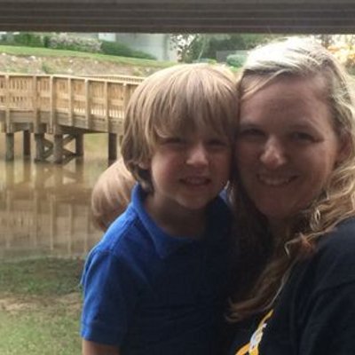 Profile Picture of Stacey Paramore (@bbmom1363) on Twitter