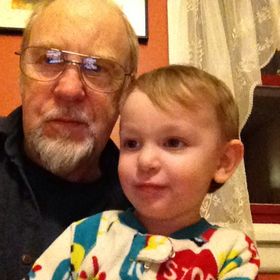 Profile Picture of John Conway (@gibbyc2) on Pinterest
