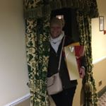 Profile Picture of Jo Atkinson (@justjoatkinson) on Instagram