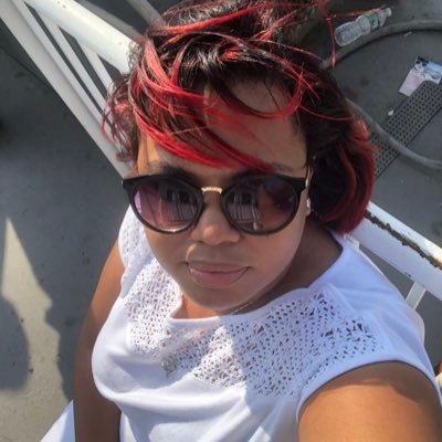 Profile Picture of Sherel  🇯🇲 🇯🇲 🇯🇲 (@SherelJ) on Twitter