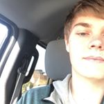 Profile Picture of Blake Pruitt (@cblakepruitt) on Instagram