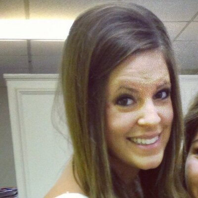 Profile Picture of Emily Hackney (@emilykhackney) on Twitter