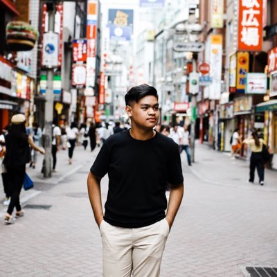 Profile Picture of James Anaya (@emmanueljames__) on Twitter