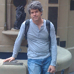 Profile Picture of Mark Bryce (@TheBikerbuddy) on Twitter