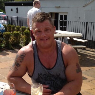 Profile Picture of Jason (@jasonpickup89) on Twitter