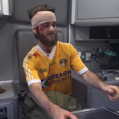 Profile Picture of Sean Hennessy (@SeanT_Hennessy) on Twitter