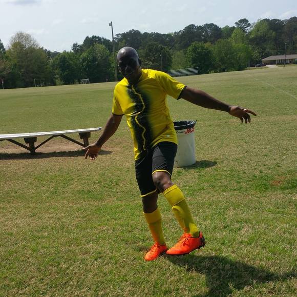 Profile Picture of Lightbourne Jones mikey (@jahmikey) on Poshmark