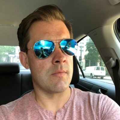Profile Picture of Greg Simon (@RegSimon84) on Twitter