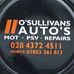 Profile Picture of Eamon O Sullivan (E O'Sullivan Autos) (@eamon.osullivan.7) on Facebook