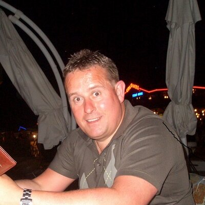 Profile Picture of Paul Busby (@BusbyAvfc) on Twitter