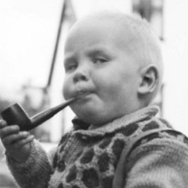 Profile Picture of Paul Shackelford (@pshacke) on Twitter