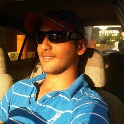 Profile Picture of Johced Cedeño (@JoshPittBrando) on Twitter