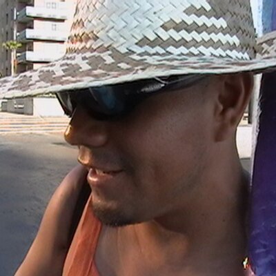 Profile Picture of Rudy Rodriguez (@RoyRoy_123) on Twitter