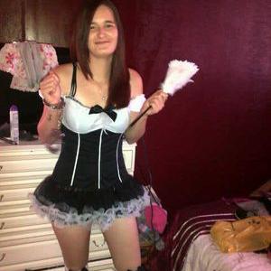 Profile Picture of Danielle Denner (@fanlight04) on Twitter