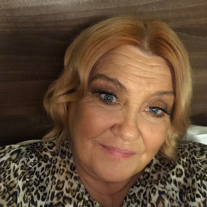 Profile Picture of Marie Doherty (@marie.doherty) on Tiktok