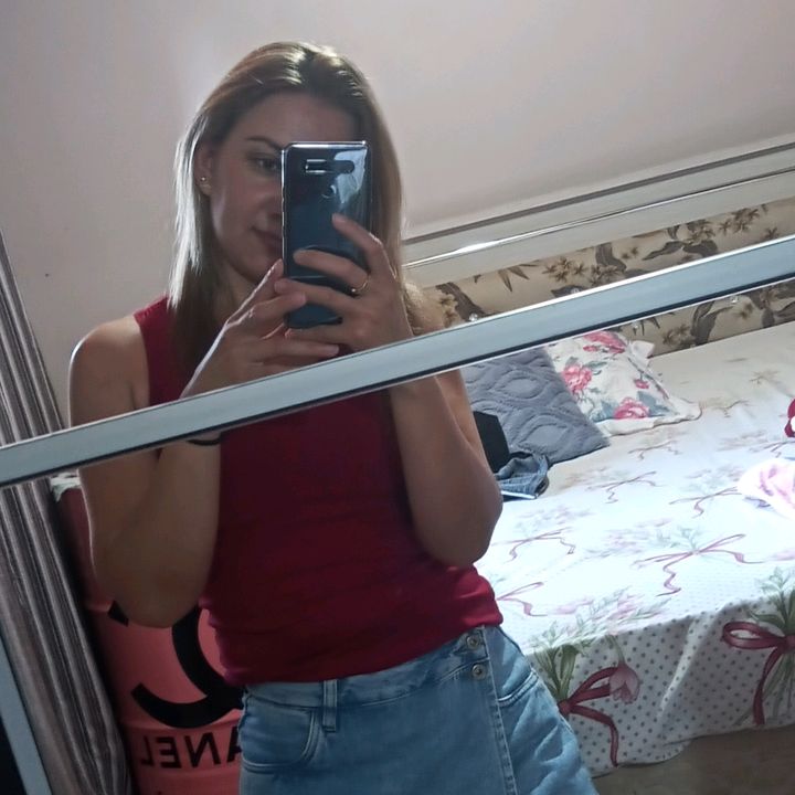 Profile Picture of Adriana Schwartz (@adrianaschwartz4) on Tiktok