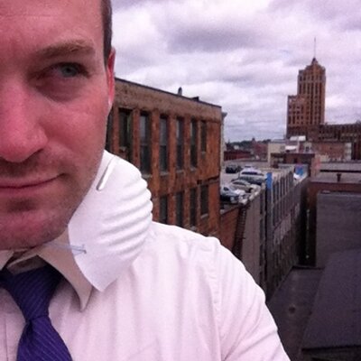 Profile Picture of Luke Avery-Dougherty (@LukeDougherty) on Twitter