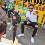 Profile Picture of Jeremy Rickards (@jermzinreallife) on Instagram