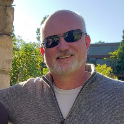 Profile Picture of Dan Gouge (@Dan92365) on Twitter