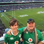 Profile Picture of Tony Corcoran (@toekneecor) on Instagram