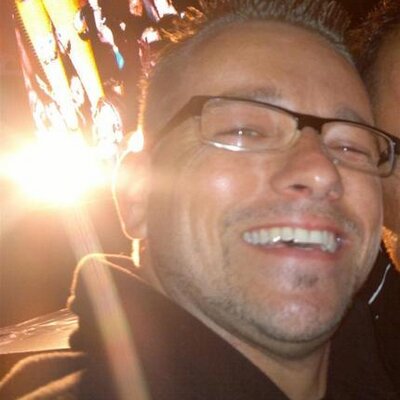 Profile Picture of Mark Van Rick (@MarkvanRick) on Twitter