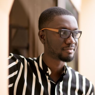 Profile Picture of Ameyaw Debrah (@ameyaw112) on Twitter