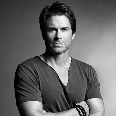 Profile Picture of Stern Rob Lowe (@SternRobLowe) on Twitter