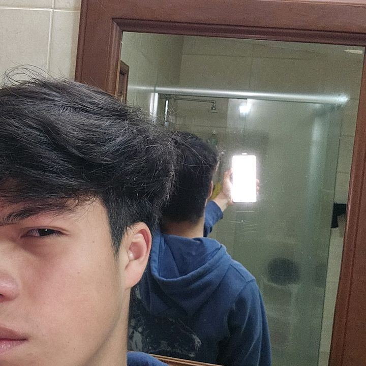 Profile Picture of 𝒜𝓇𝓂𝒶𝓃𝒹ℴ (@armando_ugalde) on Tiktok
