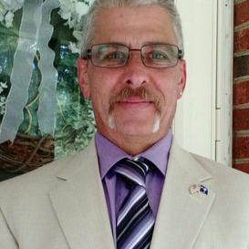 Profile Picture of Terry Hutchinson (@thutch1959) on Twitter