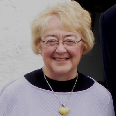 Profile Picture of Dr Carol Baraniuk (@carol_baraniuk) on Twitter
