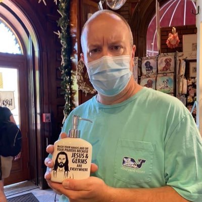 Profile Picture of Dan Cupo (@dan_cupo) on Twitter