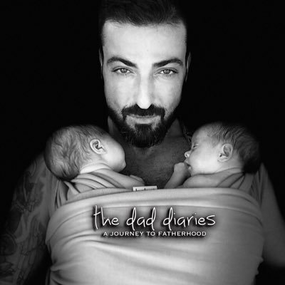 Profile Picture of Joseph Tito (@thedaddiaries_) on Twitter