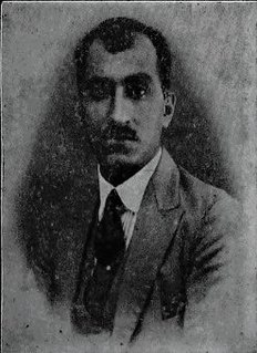 Profile Picture of Fazal Rahimtoolaon Wikipedia