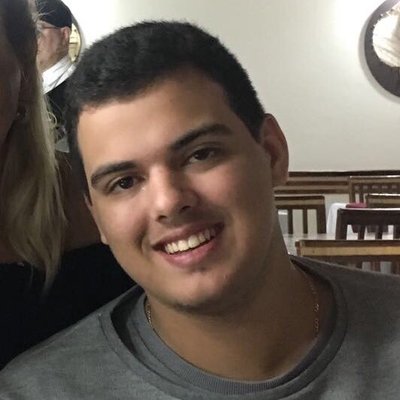 Profile Picture of Joao Victor Assis C. (@jvassisc) on Twitter
