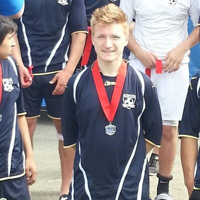 Profile Picture of Kyle Madden (@kylemadden10) on Twitter