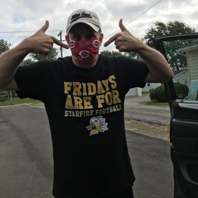 Profile Picture of David Shuey (@Davidshuey1119) on Twitter