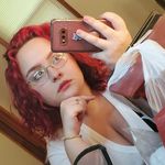 Profile Picture of Jessica Lynne Strader (@heartwyrm) on Instagram