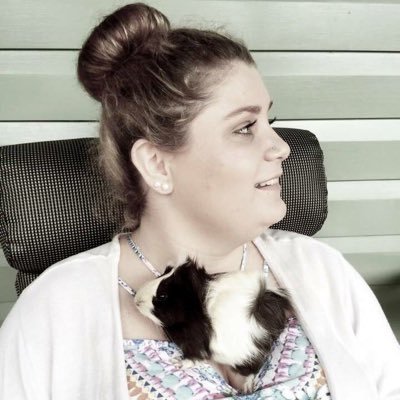 Profile Picture of Sofie Anne Walker (@sofieannew) on Twitter