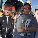Profile Picture of micheal Maguire (@micheal_m56) on Instagram
