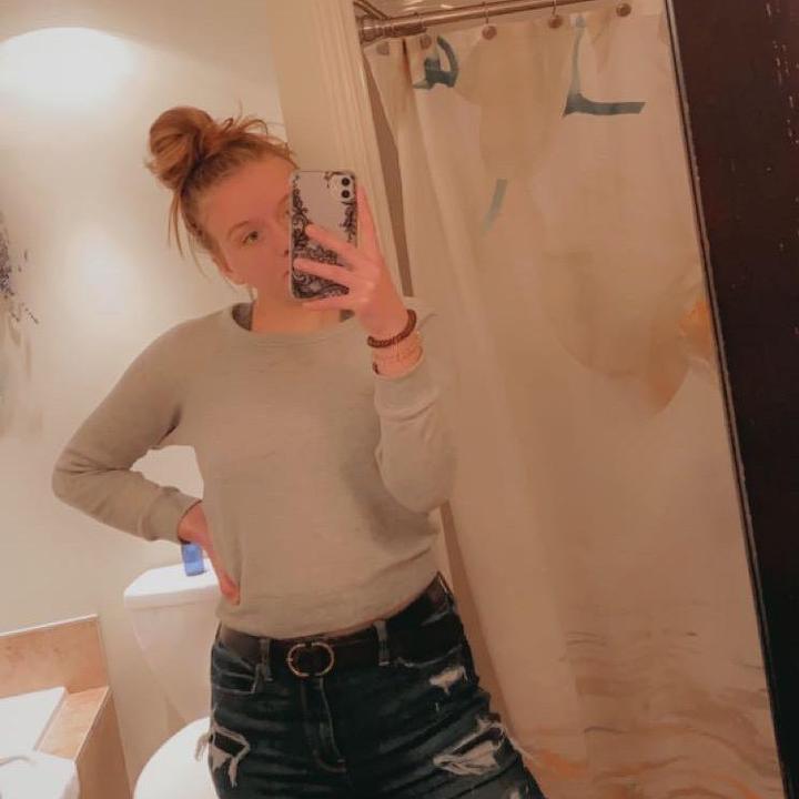 Profile Picture of Amber Nichols (@amber.nichols16) on Tiktok